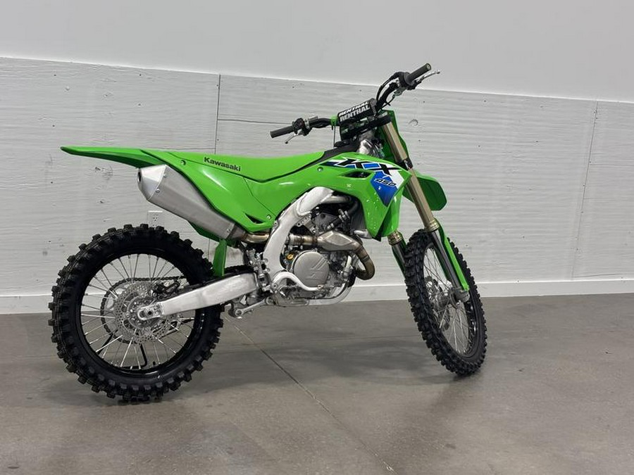 2026 Kawasaki KX™450