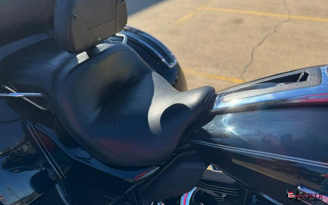 2014 Harley-Davidson® Trike Tri Glide® Ultra