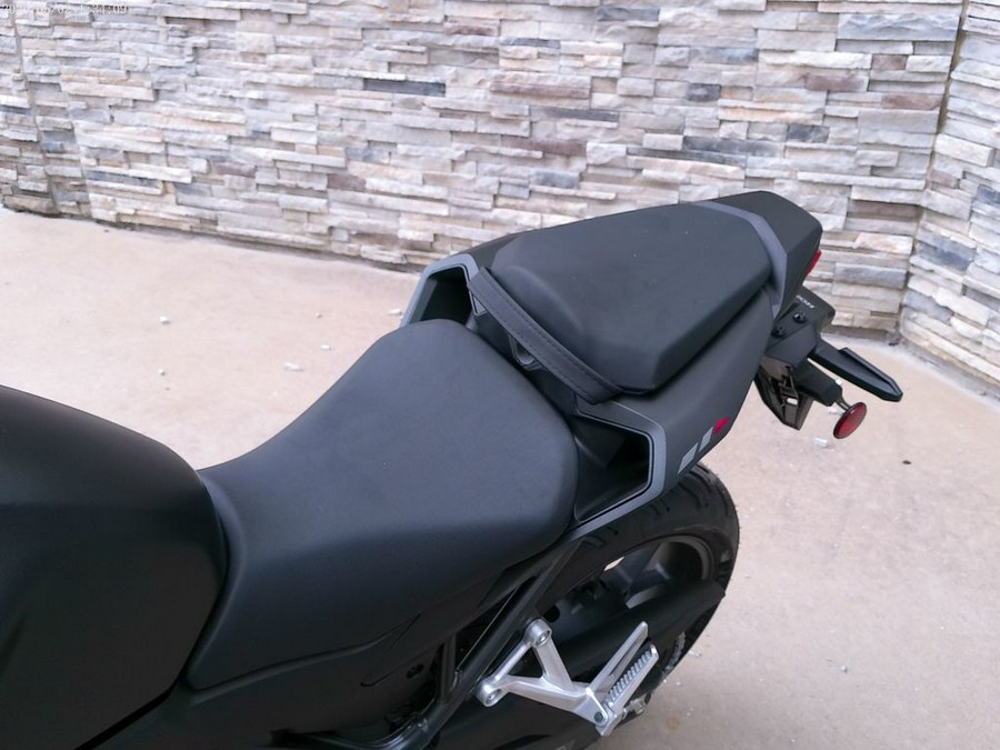 2025 Honda® CB750AS