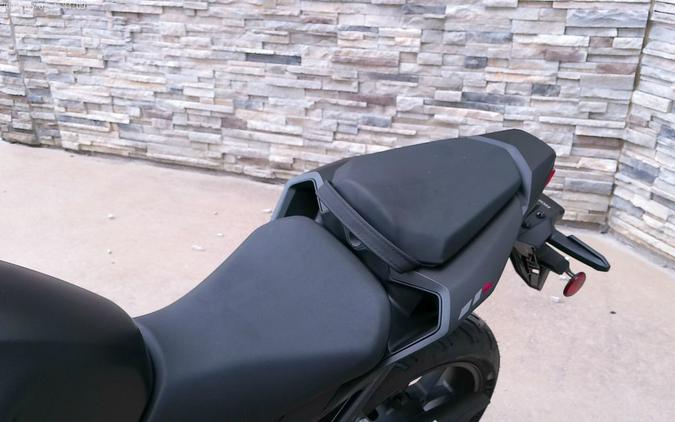 2025 Honda® CB750AS