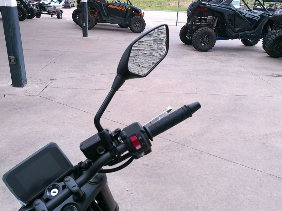 2025 Honda® CB750AS