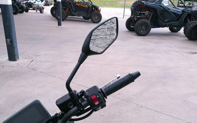 2025 Honda® CB750AS