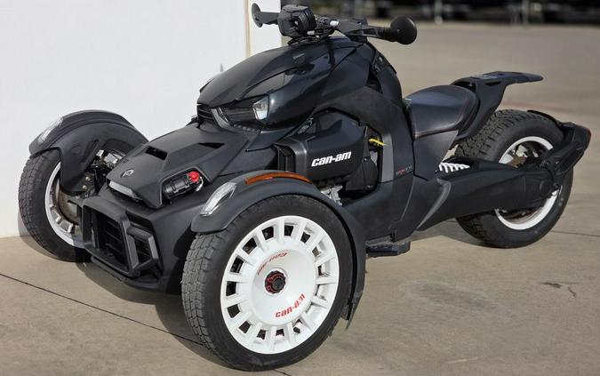 2022 Can-Am® Ryker Rally Rotax 900 ACE