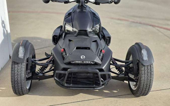 2022 Can-Am® Ryker Rally Rotax 900 ACE