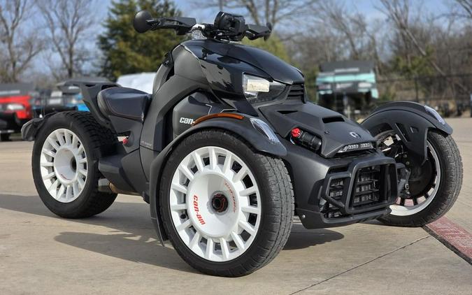 2022 Can-Am® Ryker Rally Rotax 900 ACE