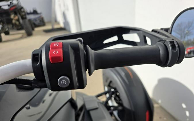 2022 Can-Am® Ryker Rally Rotax 900 ACE