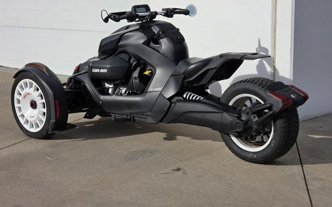 2022 Can-Am® Ryker Rally Rotax 900 ACE