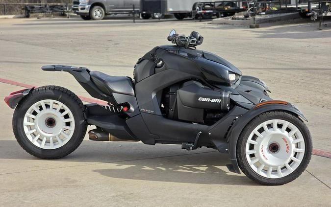 2022 Can-Am® Ryker Rally Rotax 900 ACE