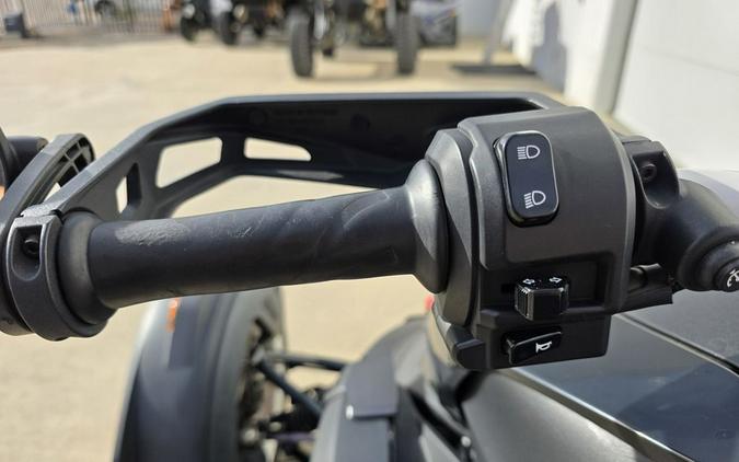 2022 Can-Am® Ryker Rally Rotax 900 ACE