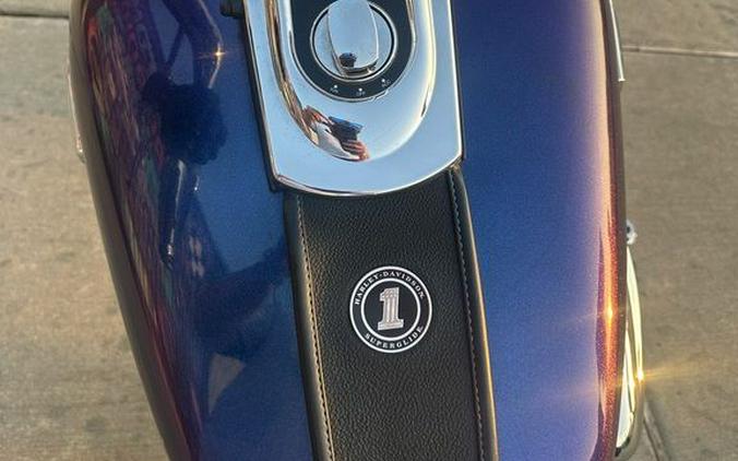 2010 Harley-Davidson® FXDC - Super Glide® Custom