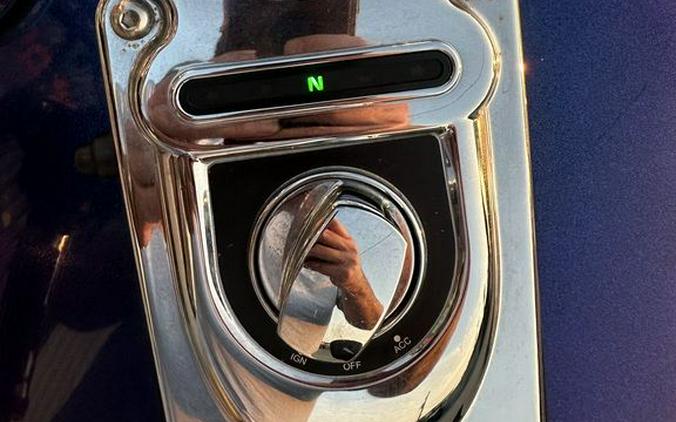 2010 Harley-Davidson® FXDC - Super Glide® Custom