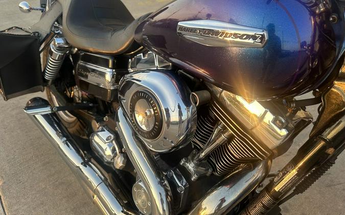 2010 Harley-Davidson® FXDC - Super Glide® Custom