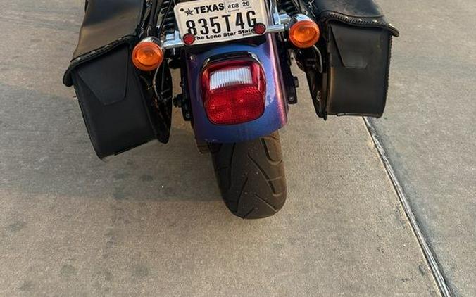 2010 Harley-Davidson® FXDC - Super Glide® Custom