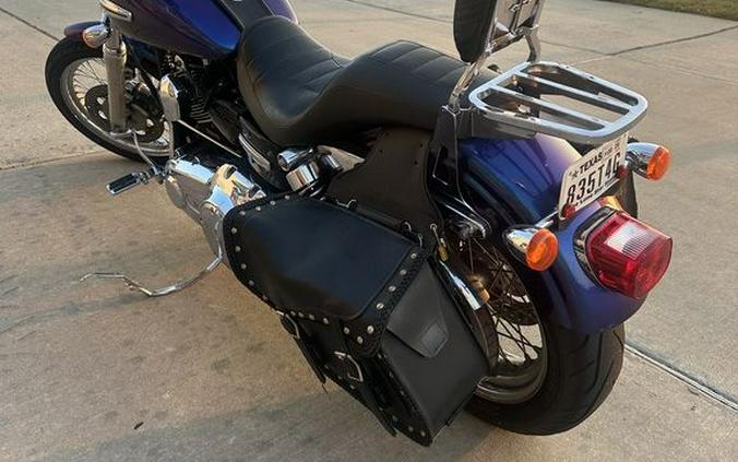 2010 Harley-Davidson® FXDC - Super Glide® Custom