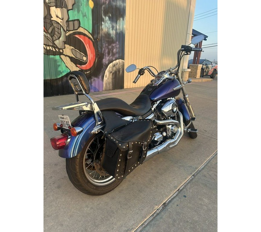2010 Harley-Davidson® FXDC - Super Glide® Custom
