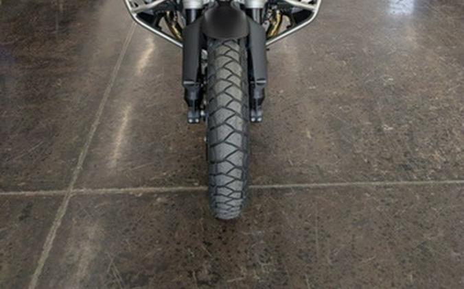 2026 BMW R 1300 GS Racing Red