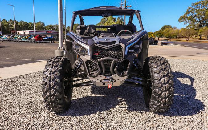 2026 Can-Am® Maverick X3 X Turbo