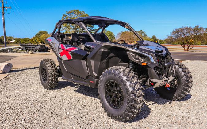 2026 Can-Am® Maverick X3 X Turbo