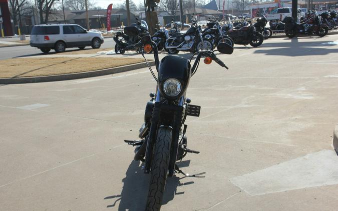 2020 Harley-Davidson Iron 1200