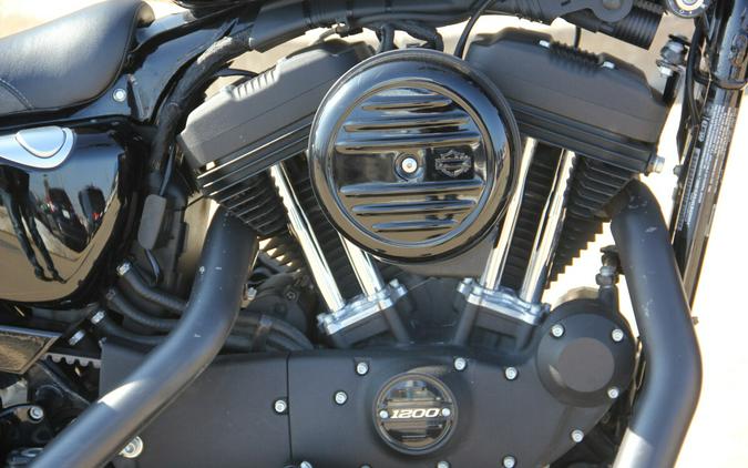 2020 Harley-Davidson Iron 1200