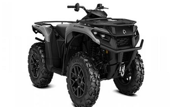 2026 Can-Am Outlander XT 700