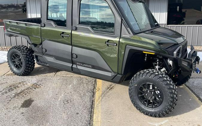 2026 Polaris Ranger® Crew XD 1500 NorthStar Edition Ultimate