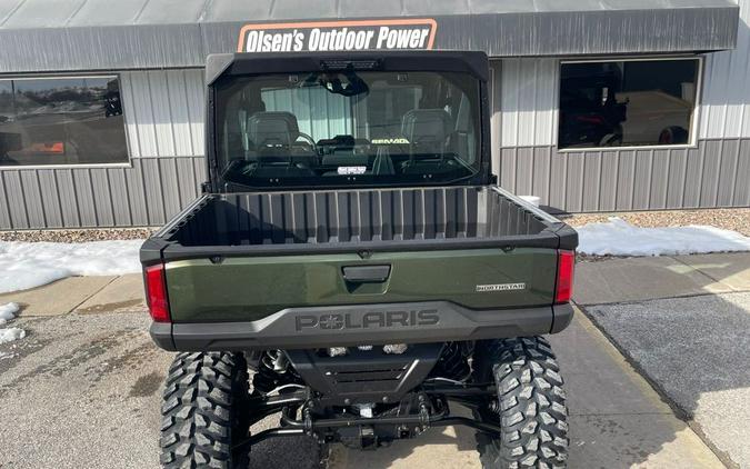 2026 Polaris Ranger® Crew XD 1500 NorthStar Edition Ultimate