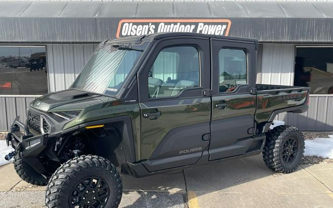 2026 Polaris Ranger® Crew XD 1500 NorthStar Edition Ultimate