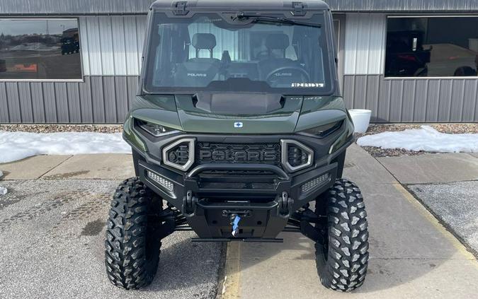 2026 Polaris Ranger® Crew XD 1500 NorthStar Edition Ultimate