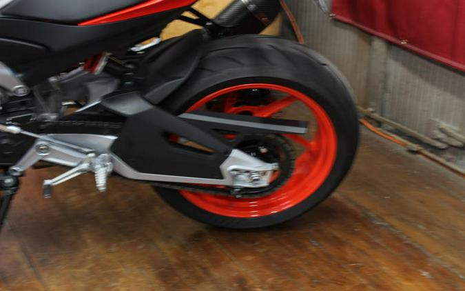 2024 Aprilia® RS 660 Extrema