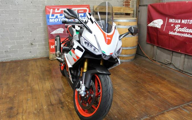 2024 Aprilia® RS 660 Extrema