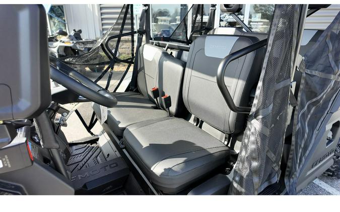 2026 UFORCE 800 XL - CFMOTO