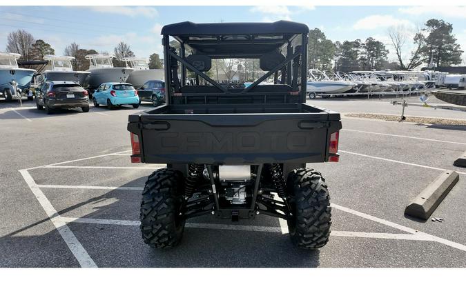 2026 UFORCE 800 XL - CFMOTO