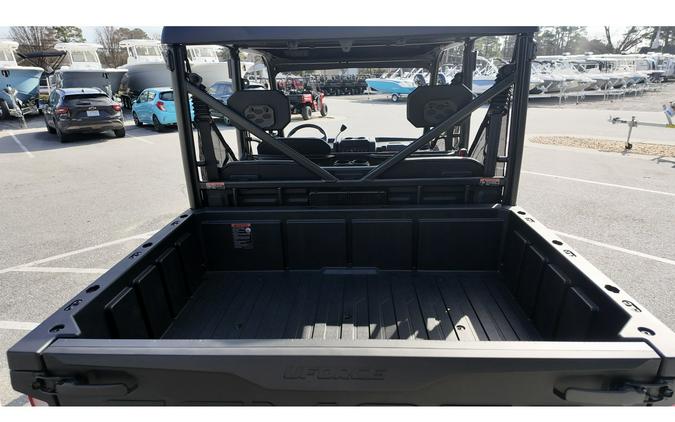 2026 UFORCE 800 XL - CFMOTO