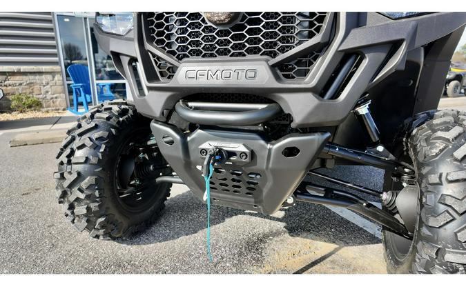 2026 UFORCE 800 XL - CFMOTO