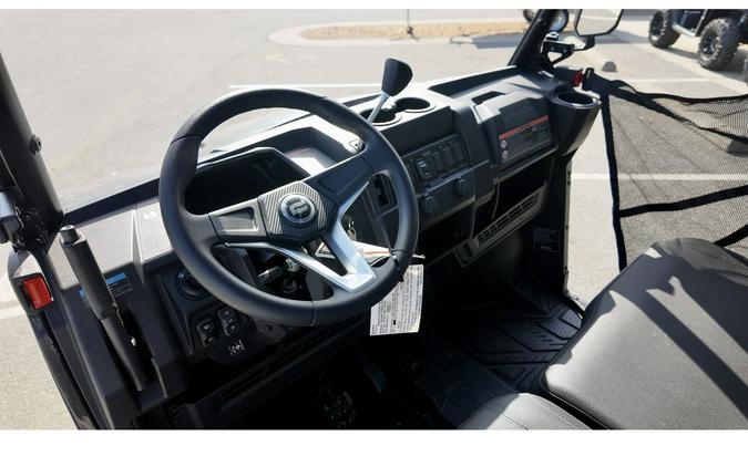 2026 UFORCE 800 XL - CFMOTO