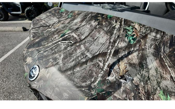 2026 UFORCE 800 XL - CFMOTO