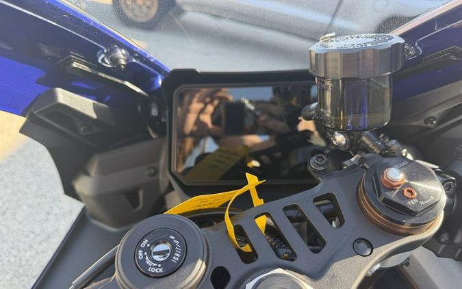 2026 Yamaha YZF R9