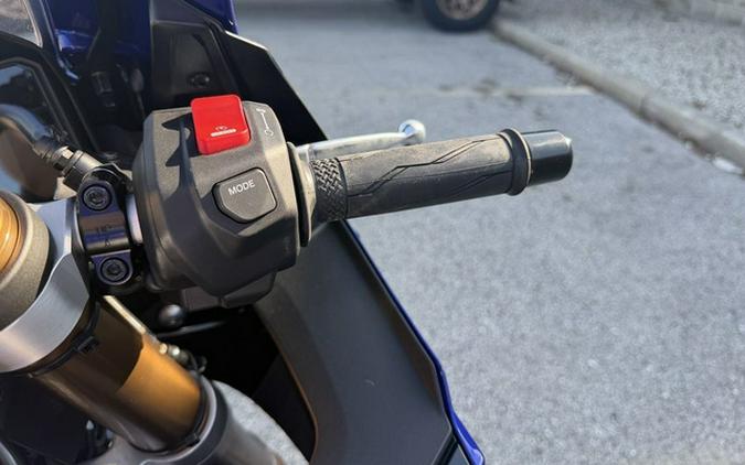 2026 Yamaha YZF R9