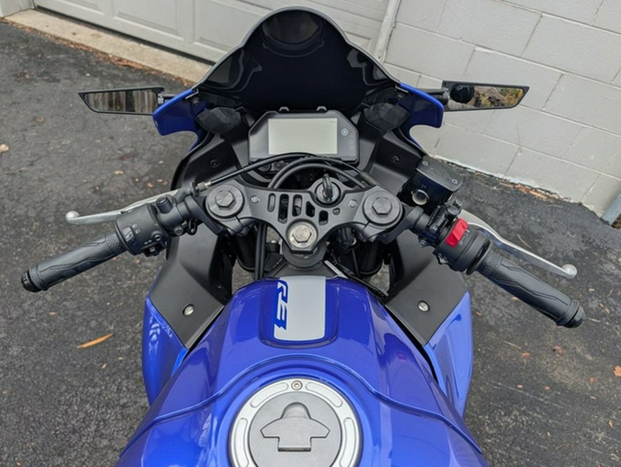2020 Yamaha YZF R3 for sale in Maumee, OH