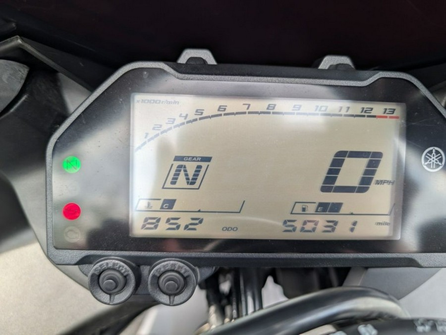 2020 Yamaha YZF R3 for sale in Maumee, OH