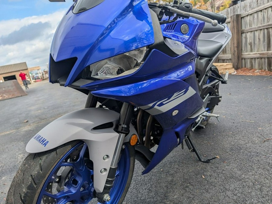 2020 Yamaha YZF R3 for sale in Maumee, OH