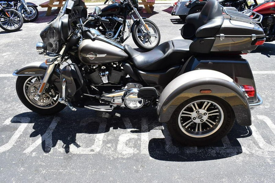 2023 Harley-Davidson® FLHTCUTG - Tri Glide® Ultra