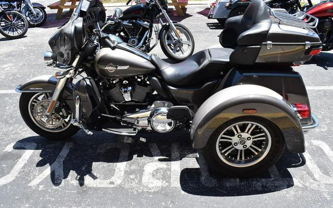 2023 Harley-Davidson® FLHTCUTG - Tri Glide® Ultra