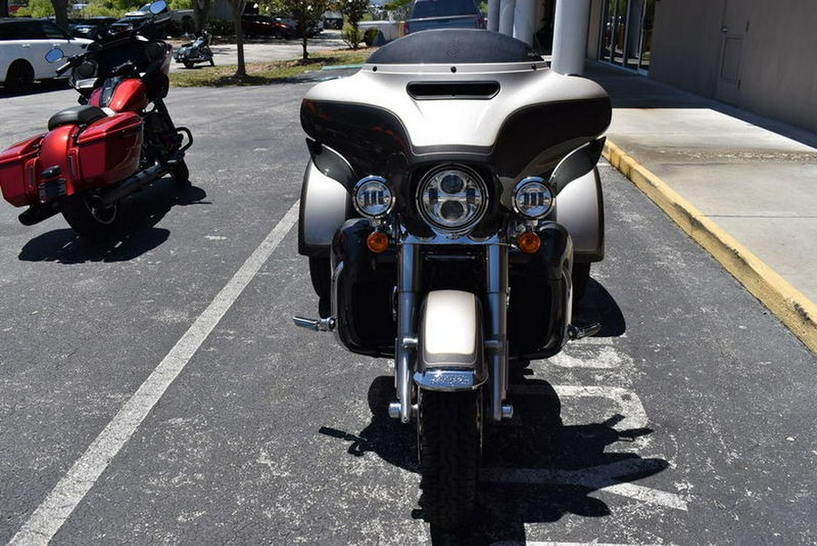 2023 Harley-Davidson® FLHTCUTG - Tri Glide® Ultra