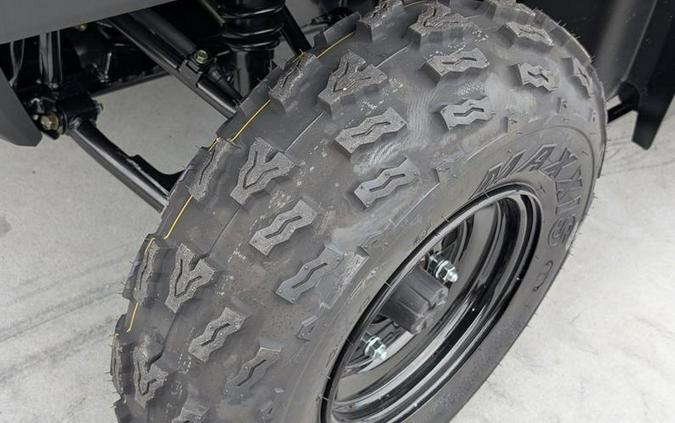 2026 Kawasaki Brute Force® 300