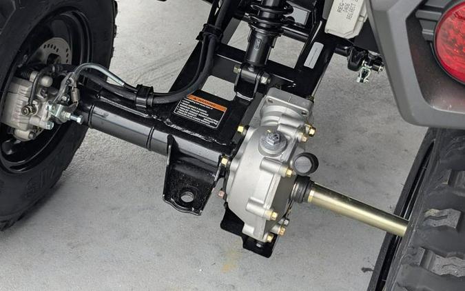 2026 Kawasaki Brute Force® 300