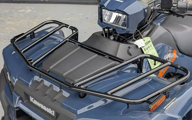 2026 Kawasaki Brute Force® 300