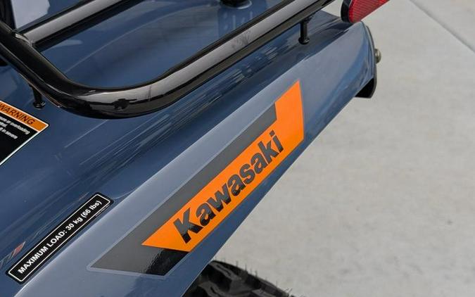 2026 Kawasaki Brute Force® 300