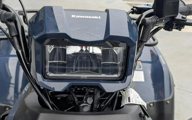 2026 Kawasaki Brute Force® 300